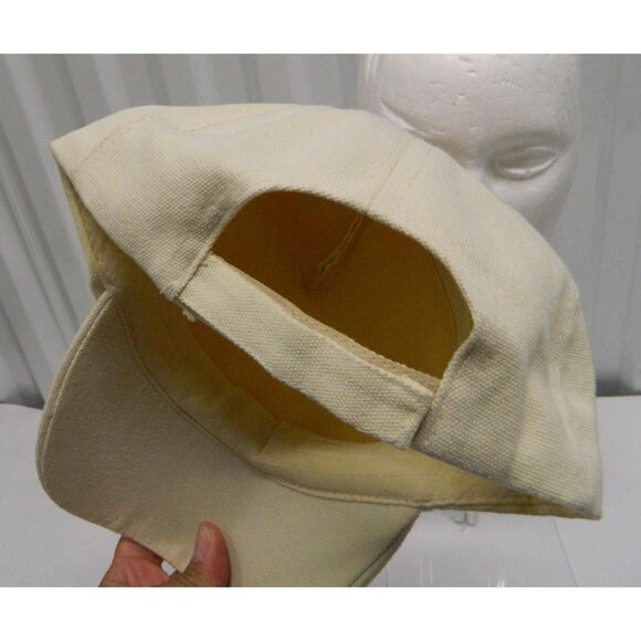 Colorful Baseball Caps Yellow Floral Bling Flowers Set Of 3 Daisies Rose Bouquet - Picture 8 of 8